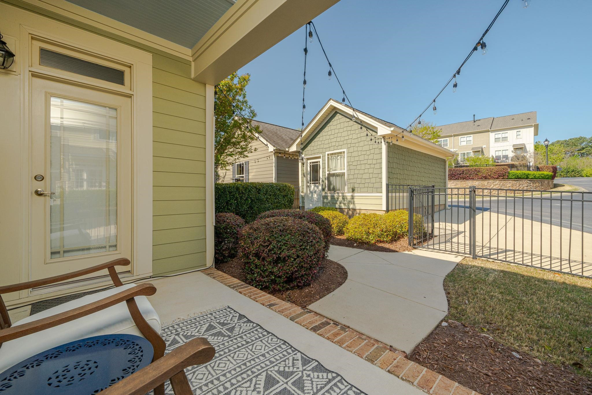 1413 Rodessa Run Raleigh, NC 27607 - Photo 34 of 36 Photo 34