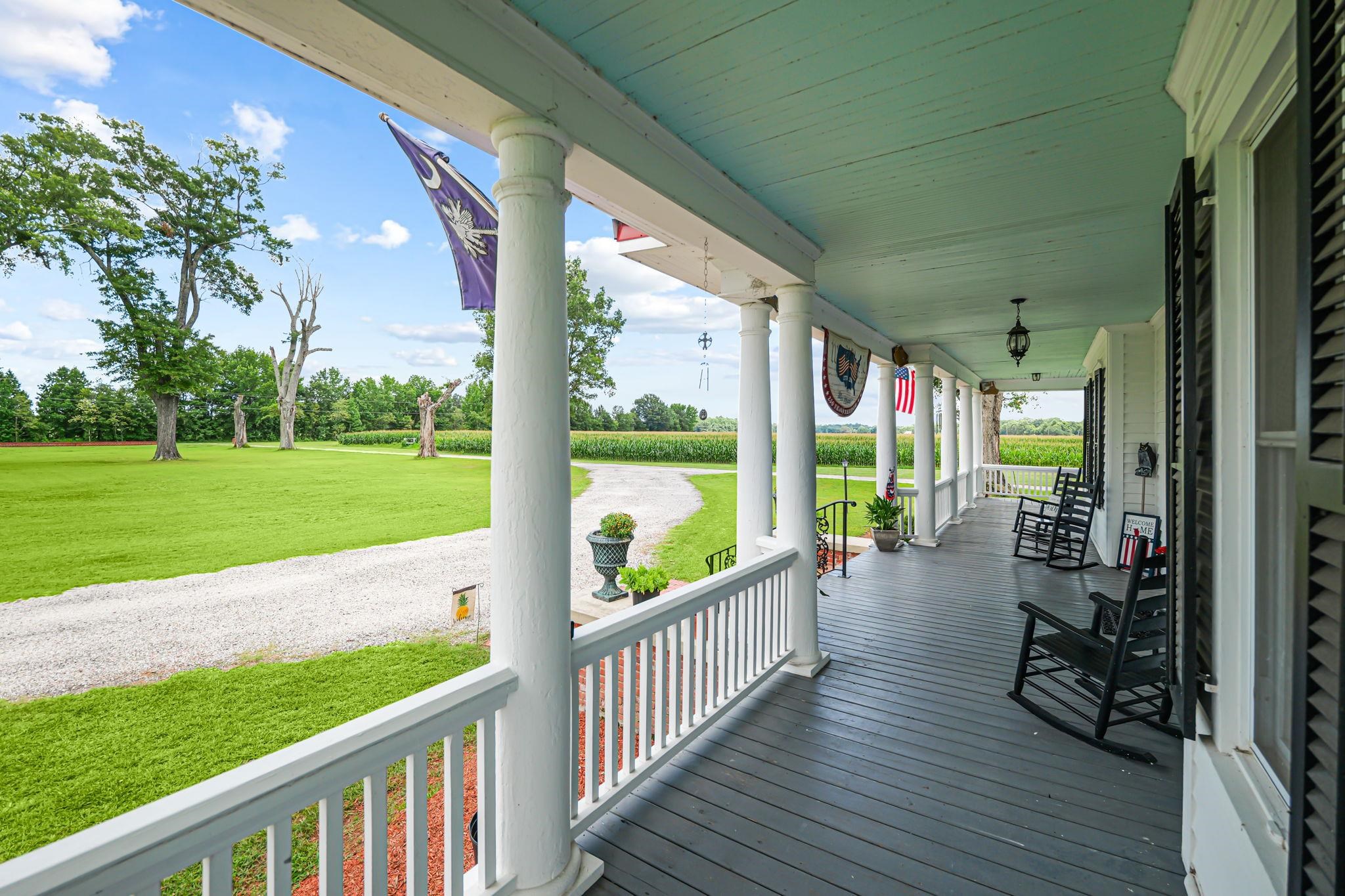 2530 St Charles Road Bishopville, SC 29010 - Photo 20 of 57