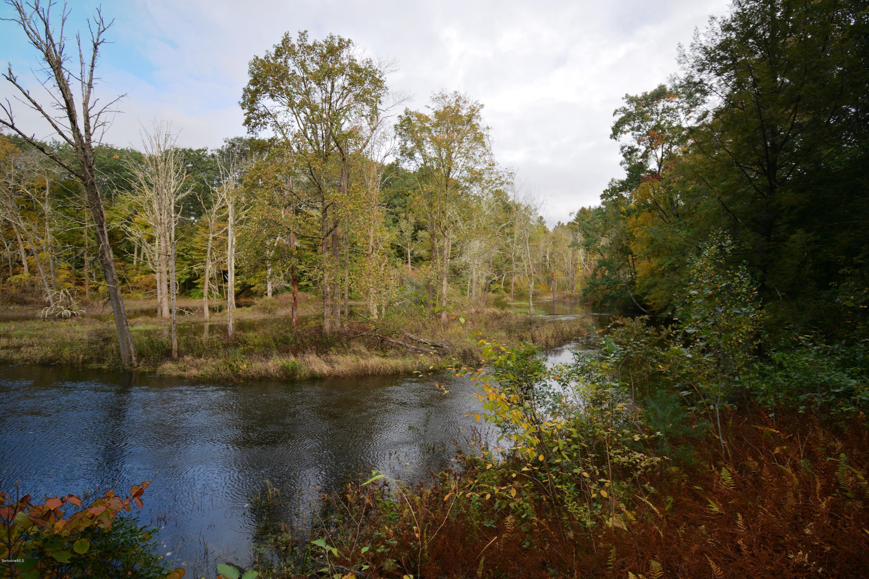 828 Salisbury Road Sheffield, MA 01257 - Photo 9 of 20 Schenob Brook