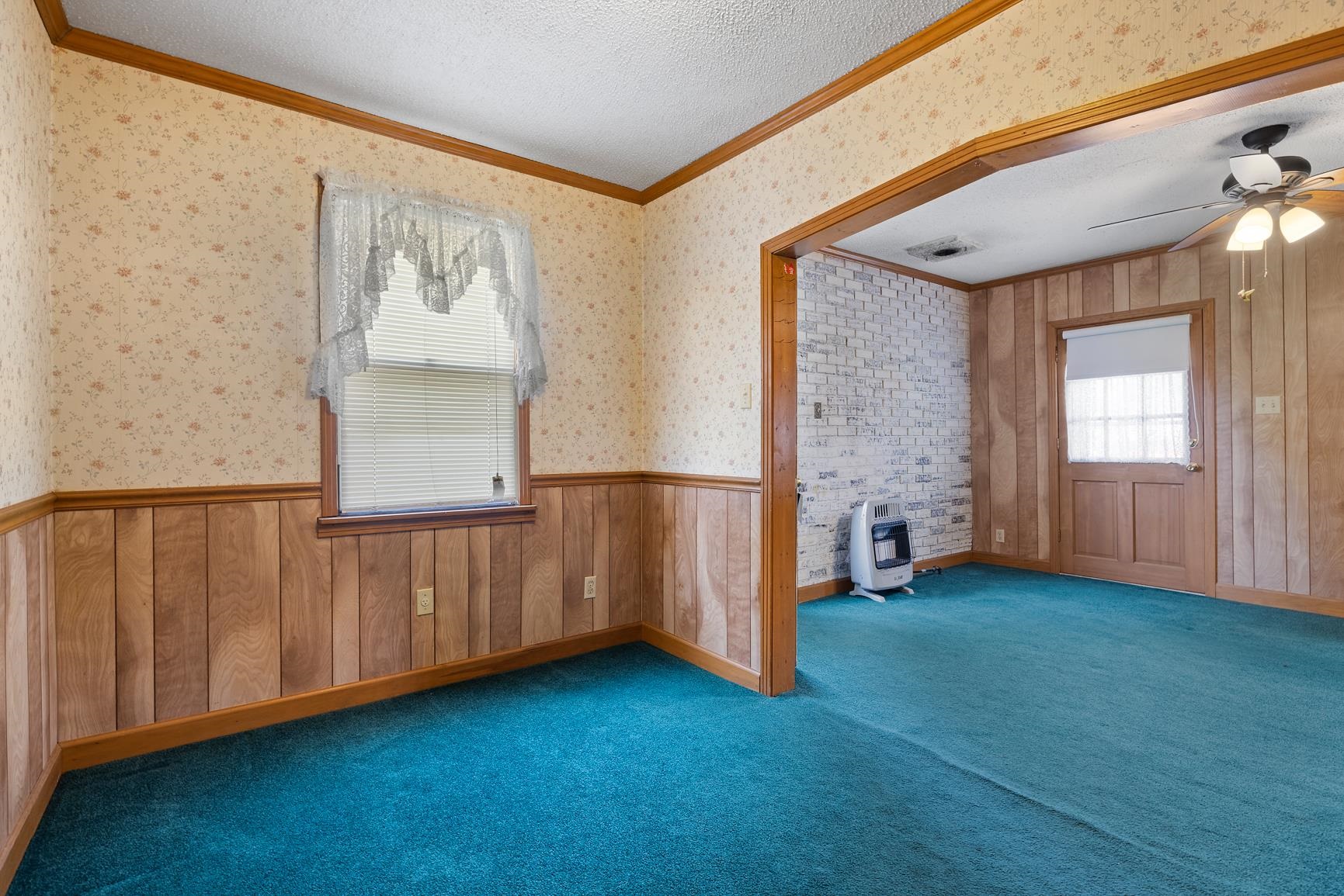 7976 Susan Road Millington, TN 38053 - Photo 17 of 25 a view of a front door of the house