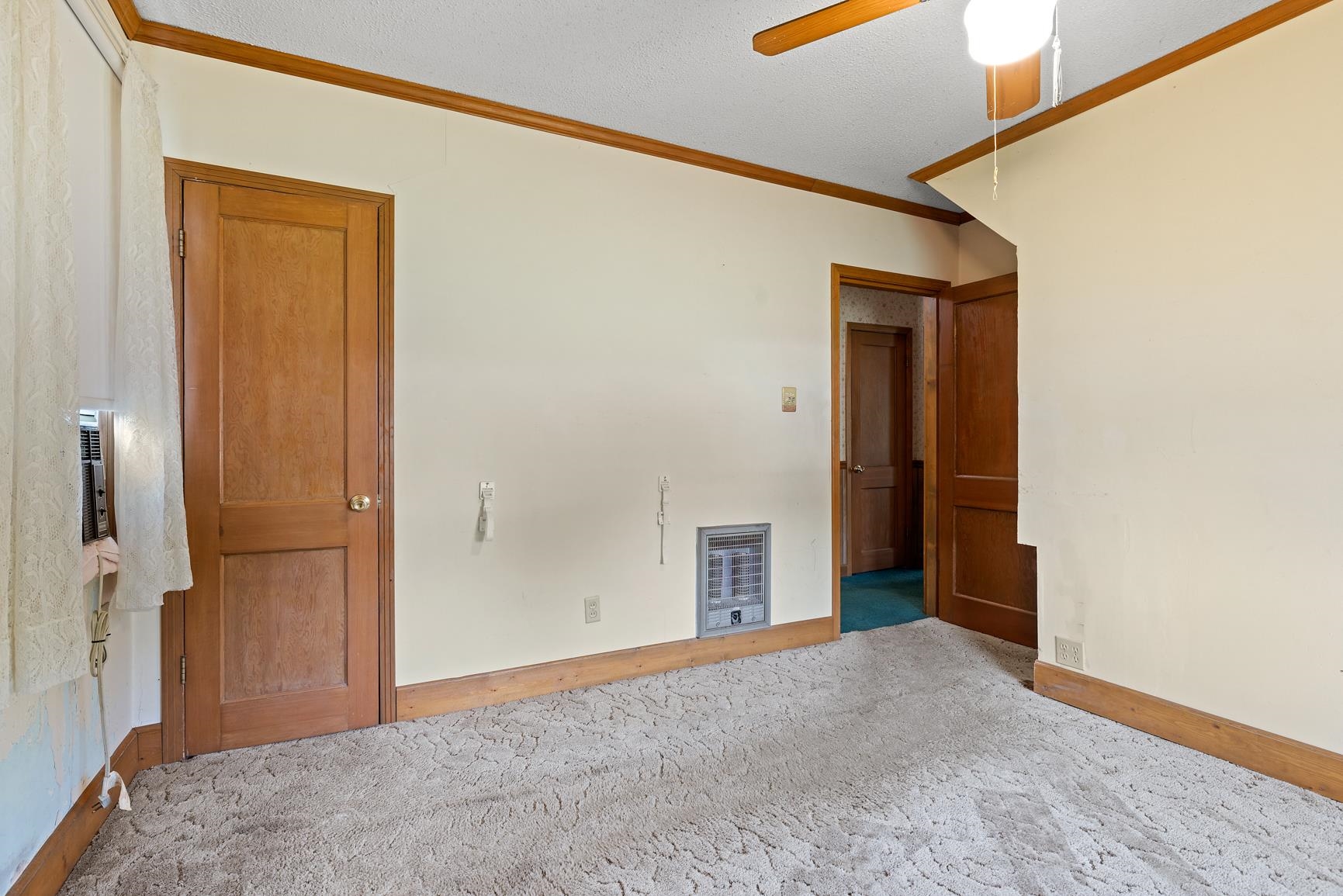 7976 Susan Road Millington, TN 38053 - Photo 21 of 25 a view of a big room with closet and a bathroom