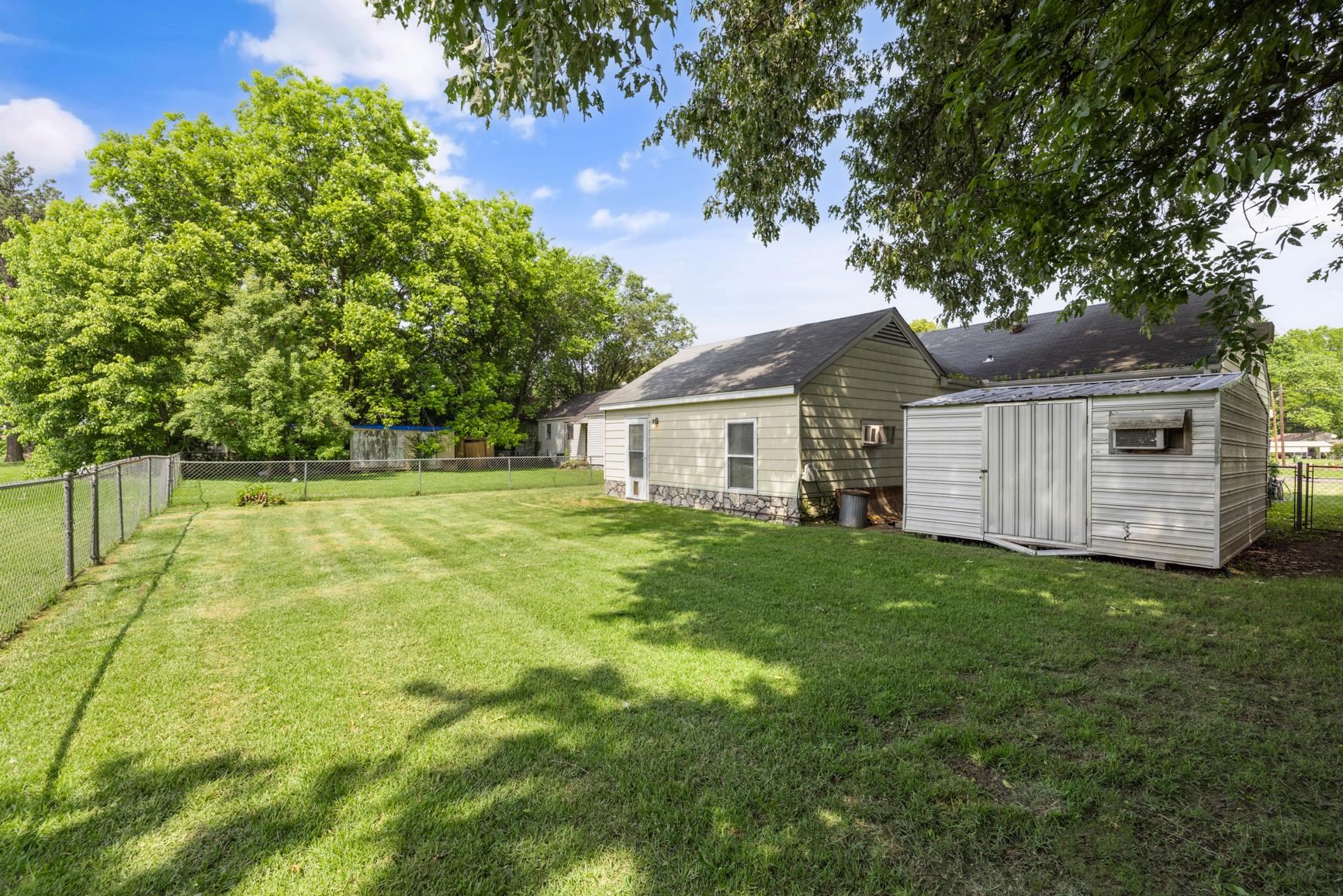 7976 Susan Road Millington, TN 38053 - Photo 5 of 25 a house view with a garden space
