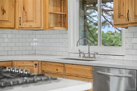 $895,000 | 8286 Lightening View Drive, Parker, CO 80134