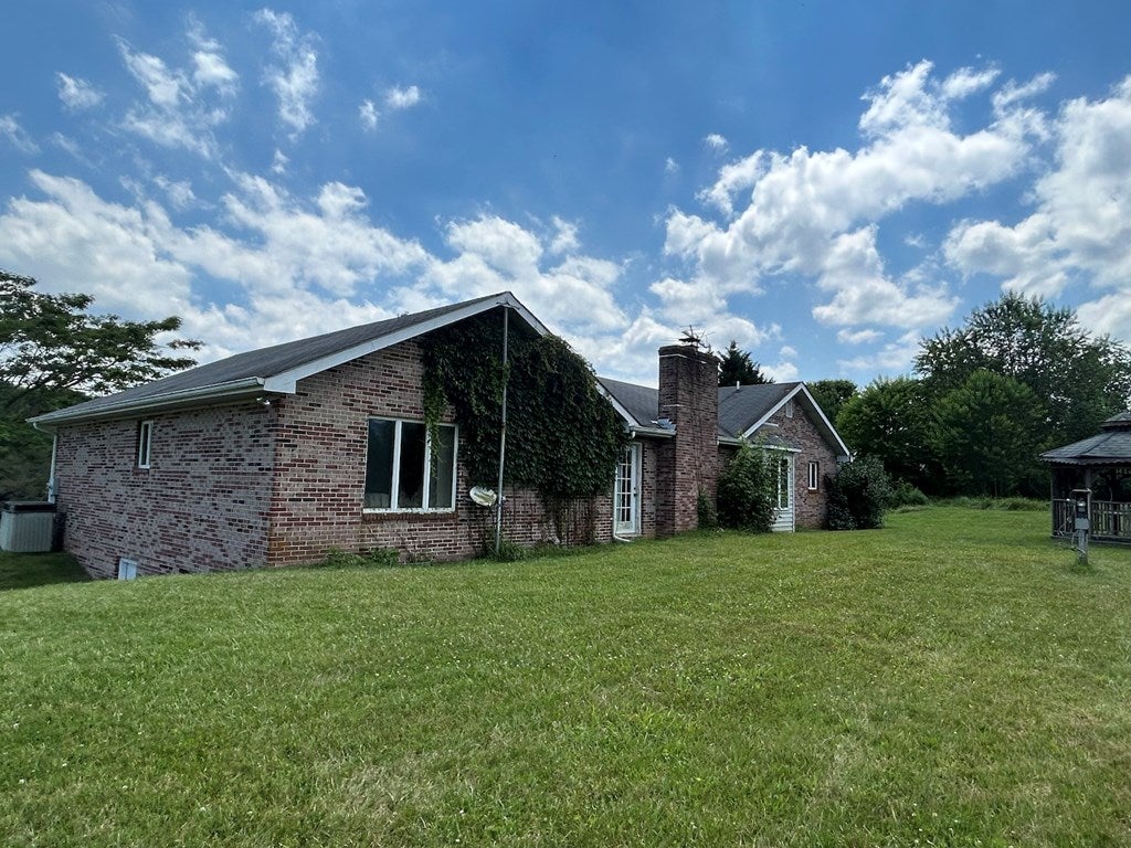 1138 Blue Springs Road Rural Retreat, VA 24368 - Photo 38 of 46 Gallery Image 38