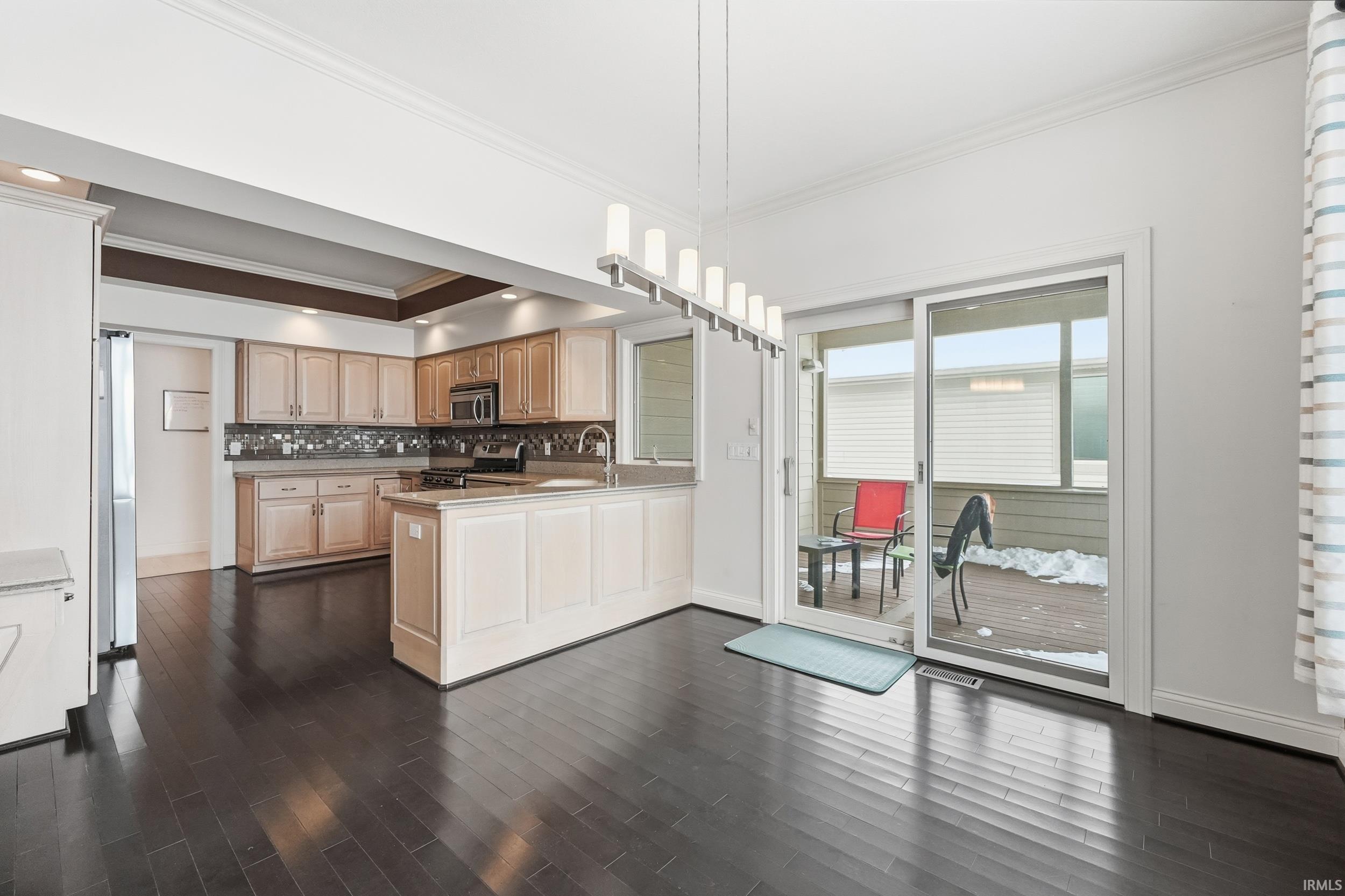 10630 Maple Springs Cove Fort Wayne, IN 46845 - Photo 12 of 36