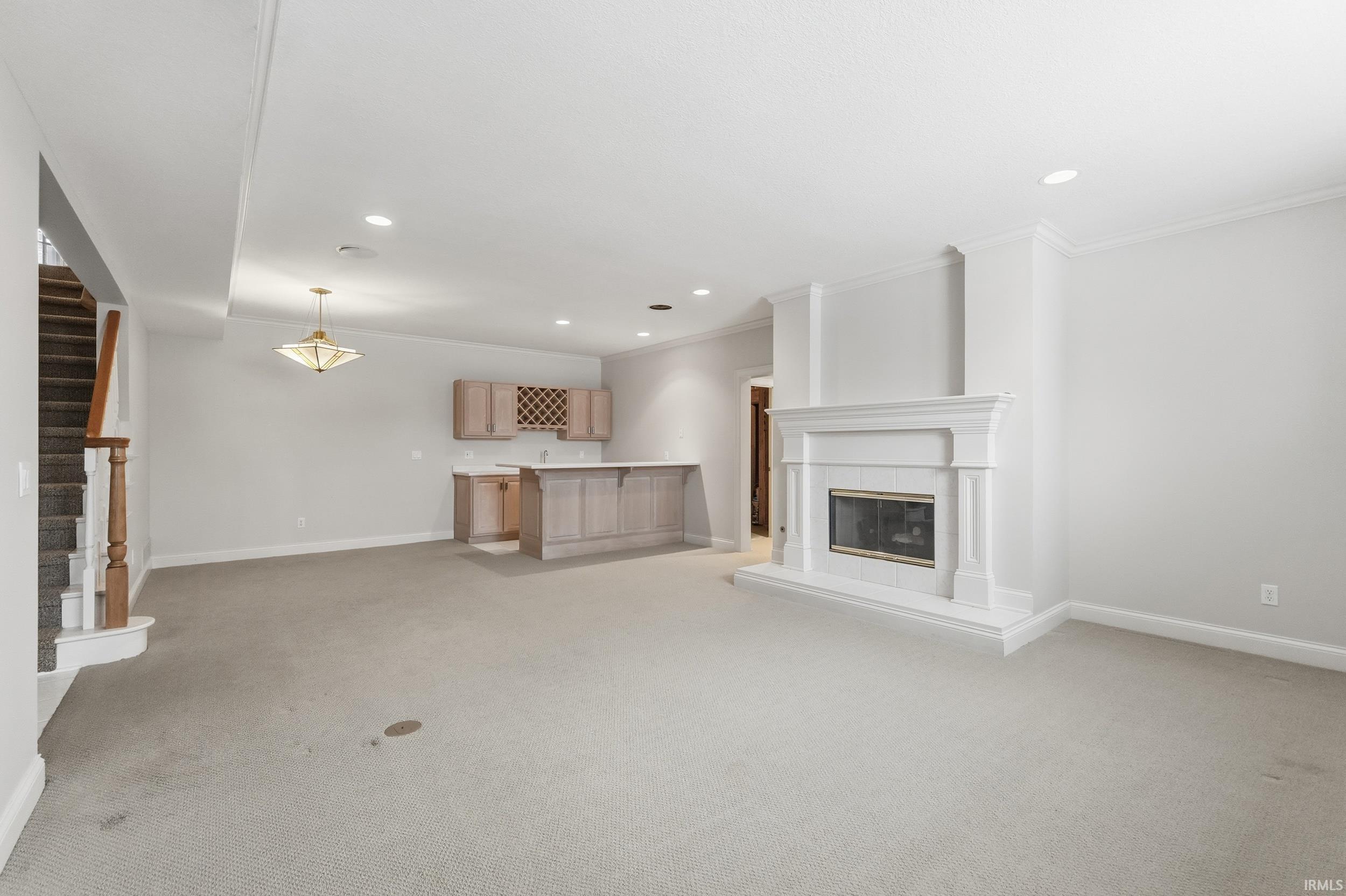 10630 Maple Springs Cove Fort Wayne, IN 46845 - Photo 25 of 36