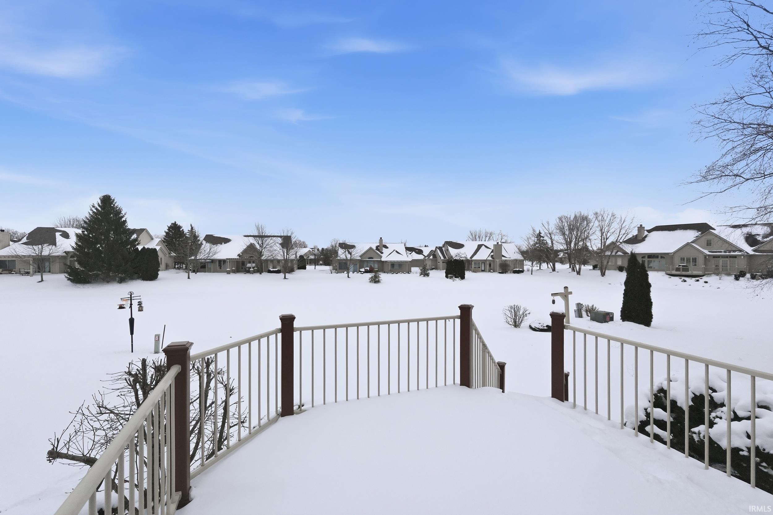 10630 Maple Springs Cove Fort Wayne, IN 46845 - Photo 34 of 36