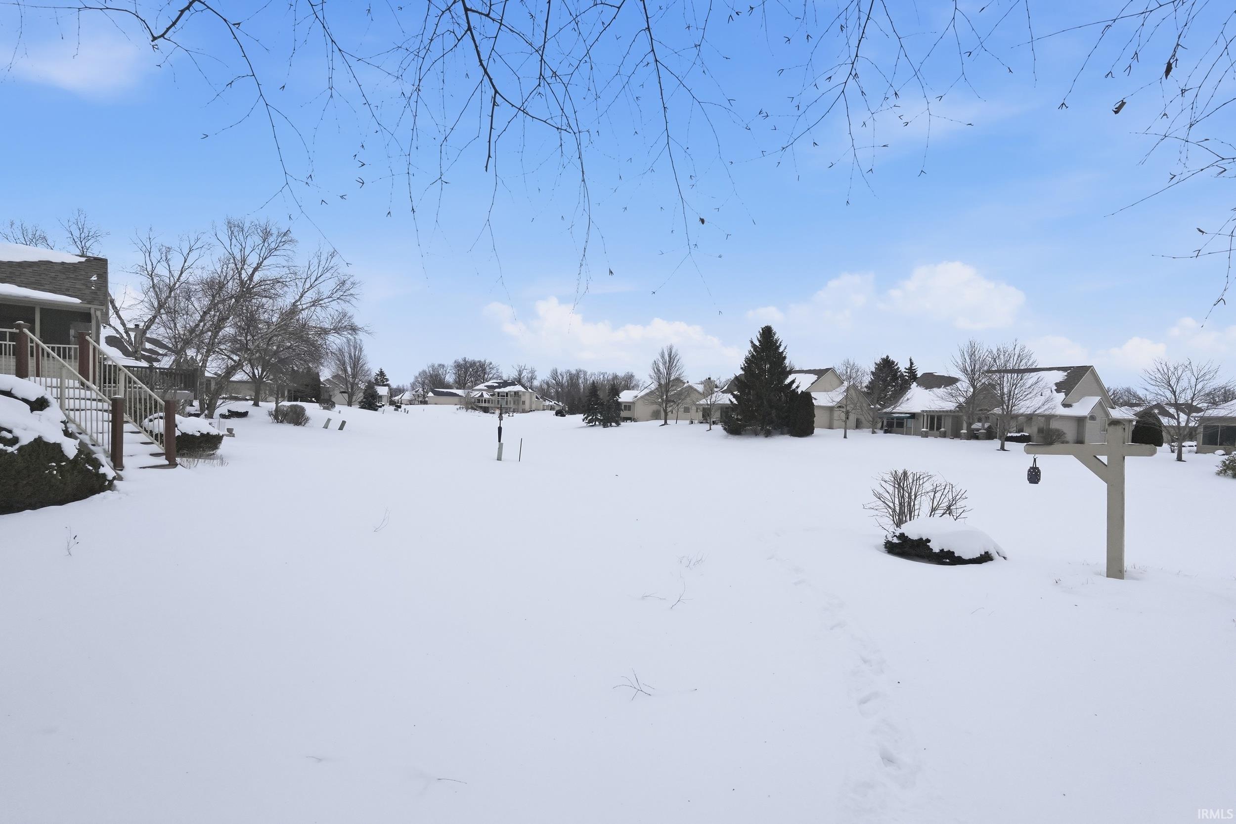 10630 Maple Springs Cove Fort Wayne, IN 46845 - Photo 36 of 36