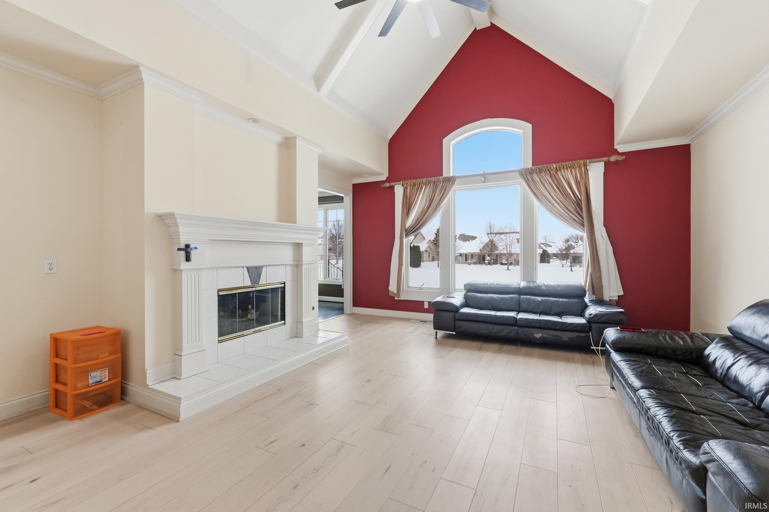 10630 Maple Springs Cove Fort Wayne, IN 46845 - Photo 4 of 36