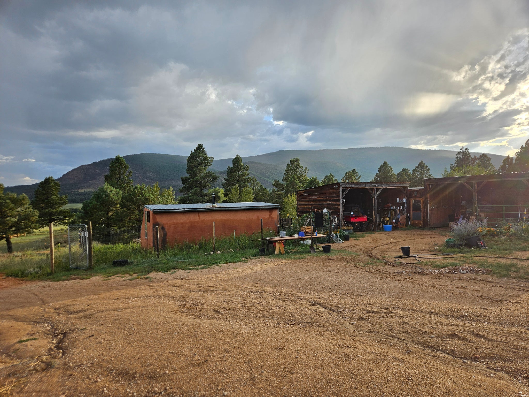 97 County Rd A010 Mora, NM 87732 - Photo 54 of 58 Gallery Image 54