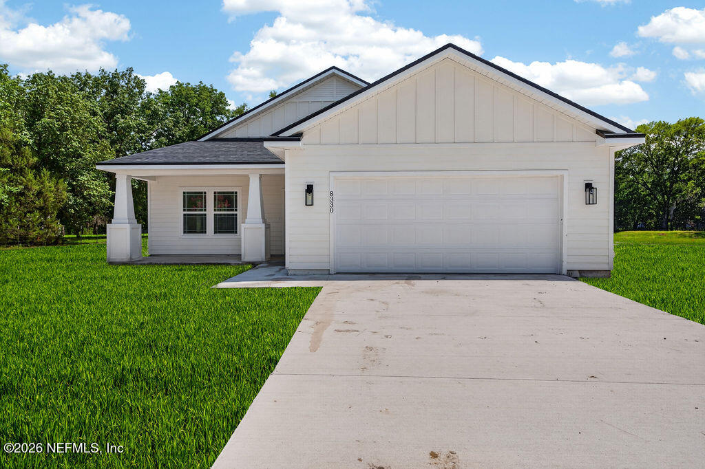 18 Bitterroot Avenue Middleburg, FL 32068 - Photo 2 of 27 8330NW188AVESTAKEFL-15
