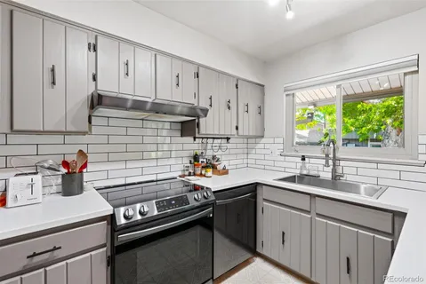 $380,000 | 6495 East Happy Canyon Road, Unit 52, Denver, CO 80237