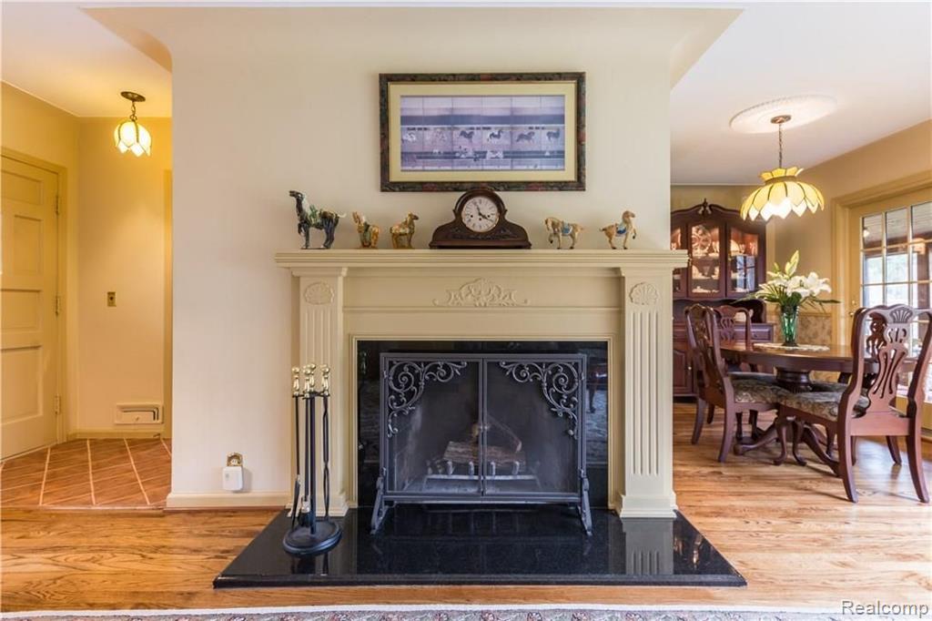 505 Elmhill Road Rochester Hills, MI 48306 - Photo 15 of 25