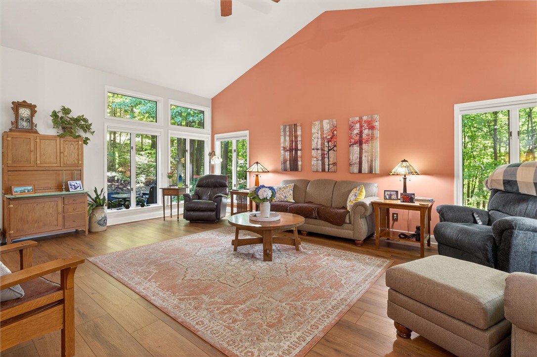 447 Howland Road Manchester, NY 14548 - Photo 16 of 50