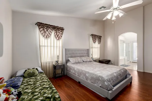 $529,000 | 3904 West Sandra Terrace, Phoenix, AZ 85053