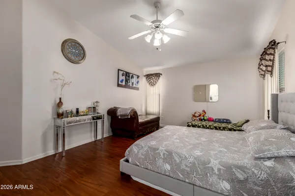 $529,000 | 3904 West Sandra Terrace, Phoenix, AZ 85053