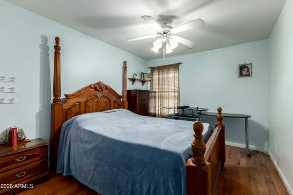 $529,000 | 3904 West Sandra Terrace, Phoenix, AZ 85053