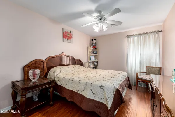 $529,000 | 3904 West Sandra Terrace, Phoenix, AZ 85053