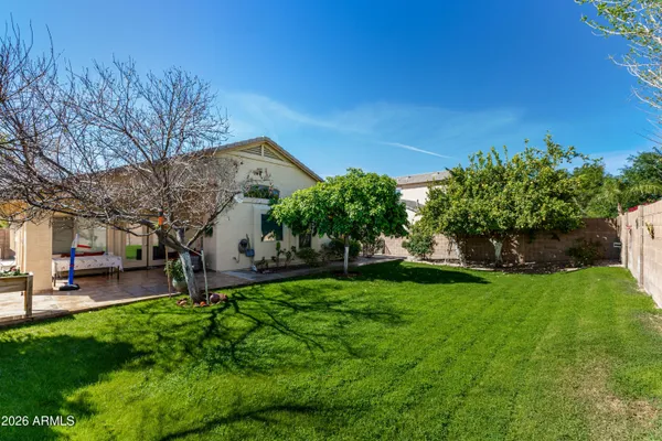 $529,000 | 3904 West Sandra Terrace, Phoenix, AZ 85053