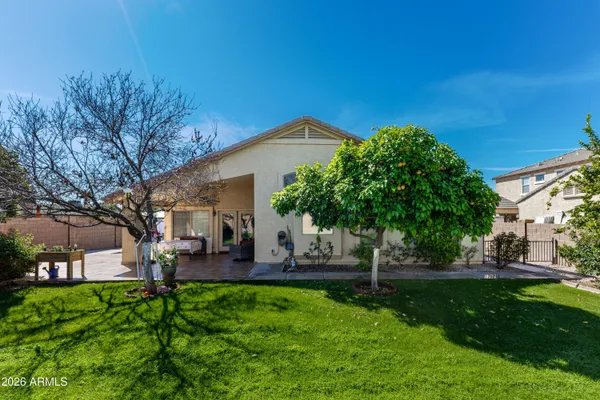 $529,000 | 3904 West Sandra Terrace, Phoenix, AZ 85053