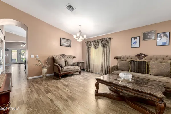 $529,000 | 3904 West Sandra Terrace, Phoenix, AZ 85053