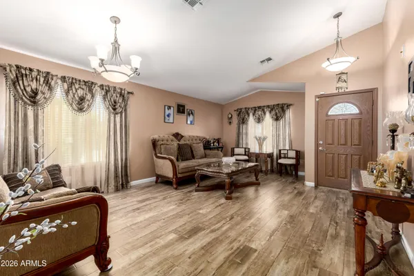 $529,000 | 3904 West Sandra Terrace, Phoenix, AZ 85053
