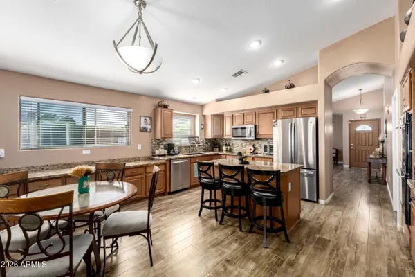 $529,000 | 3904 West Sandra Terrace, Phoenix, AZ 85053