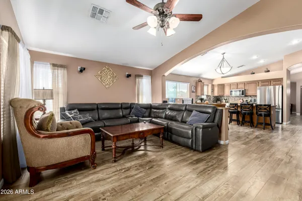 $529,000 | 3904 West Sandra Terrace, Phoenix, AZ 85053