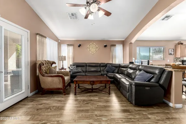 $529,000 | 3904 West Sandra Terrace, Phoenix, AZ 85053