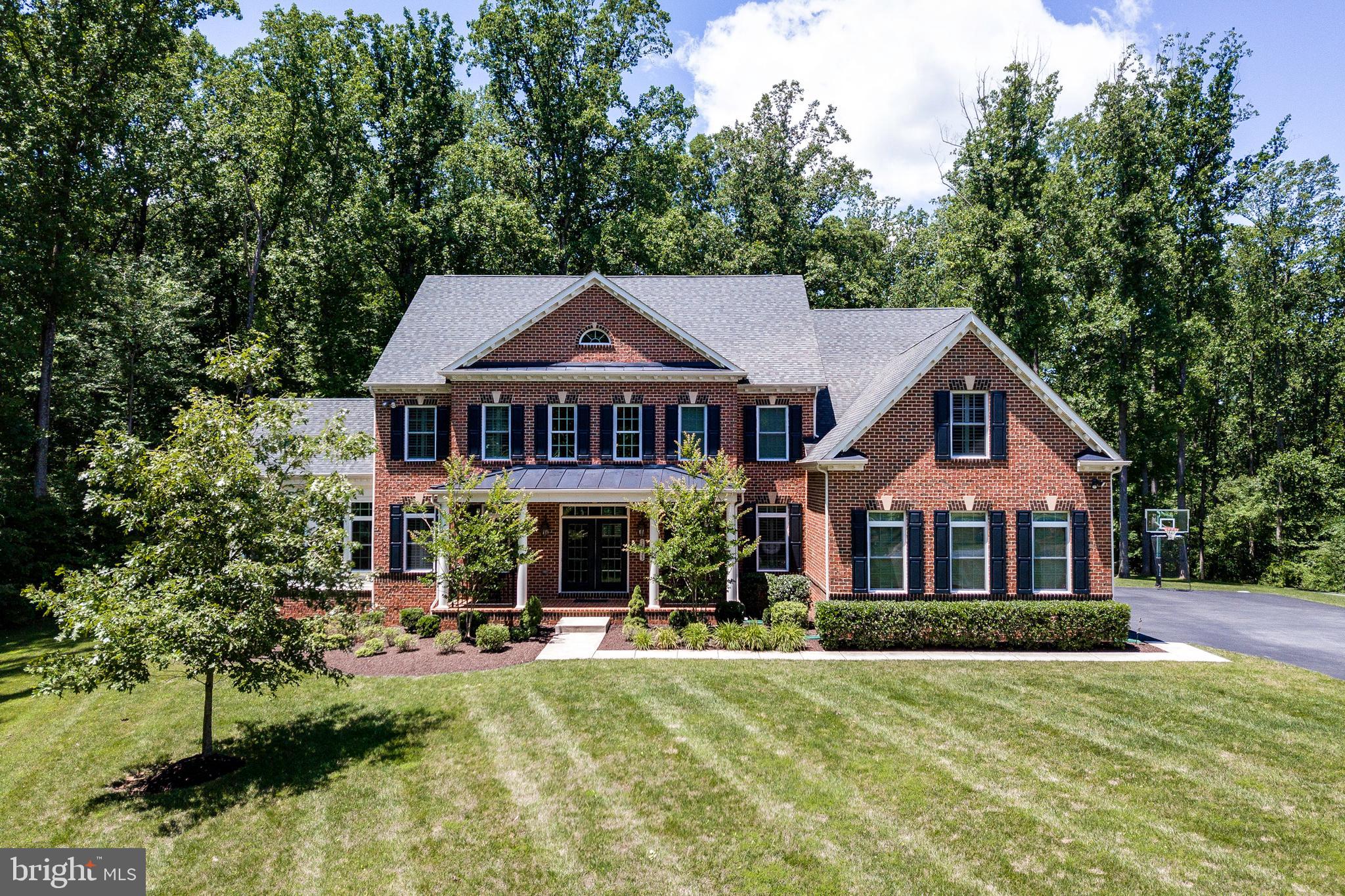12833 Lime Kiln Road Highland, MD 20777 - Photo 51 of 58 Gallery Image 51