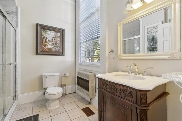 $1,100 | 1631 Esplanade Avenue, Unit C, New Orleans, LA 70116