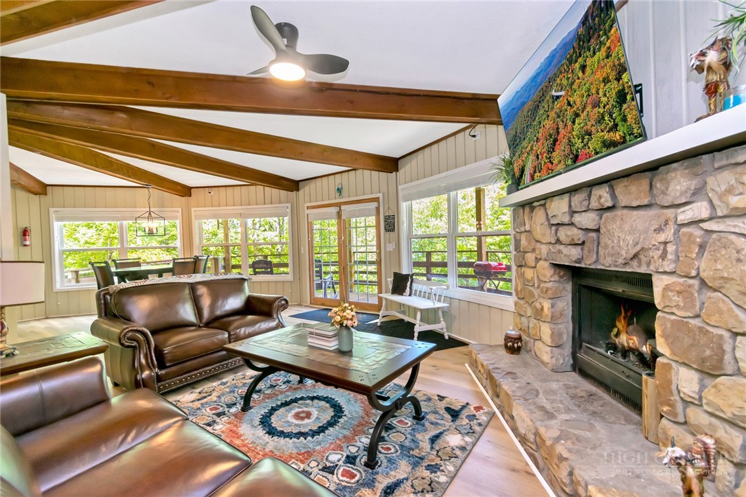 104 Hornbeam Road Beech Mountain, NC 28604 - Photo 36 of 40