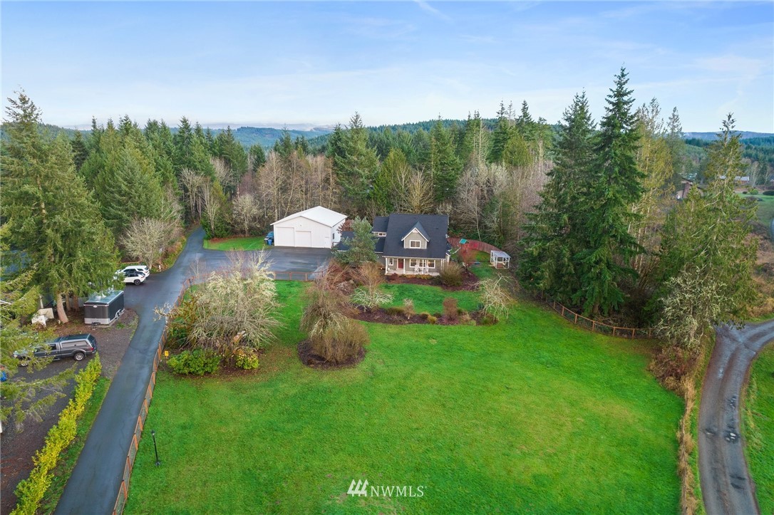 112 Battle Ridge Drive Centralia, WA 98531 - Photo 2 of 35