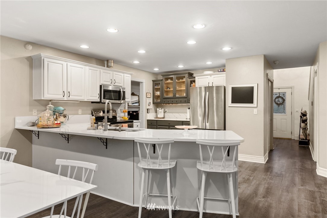 112 Battle Ridge Drive Centralia, WA 98531 - Photo 12 of 35