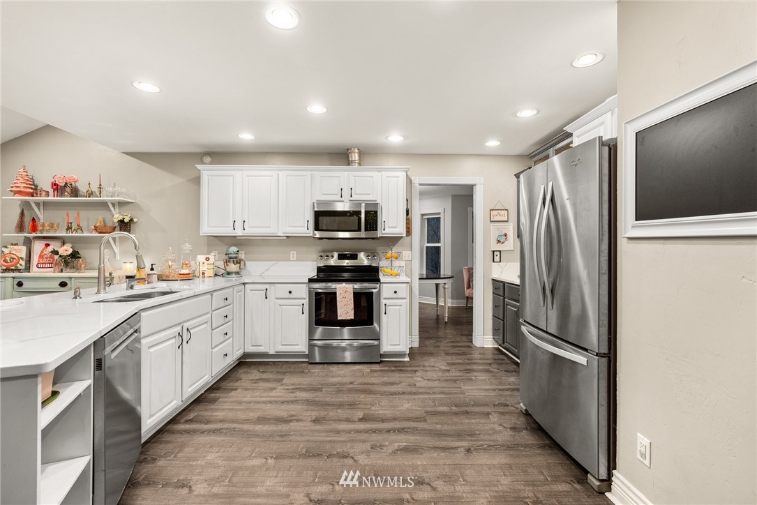 112 Battle Ridge Drive Centralia, WA 98531 - Photo 13 of 35