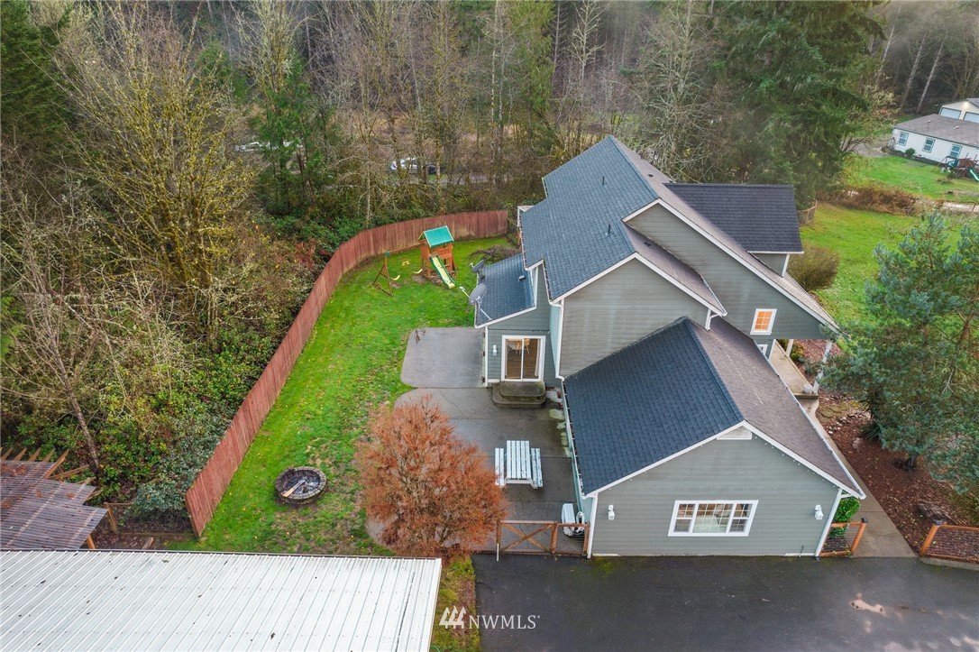112 Battle Ridge Drive Centralia, WA 98531 - Photo 29 of 35