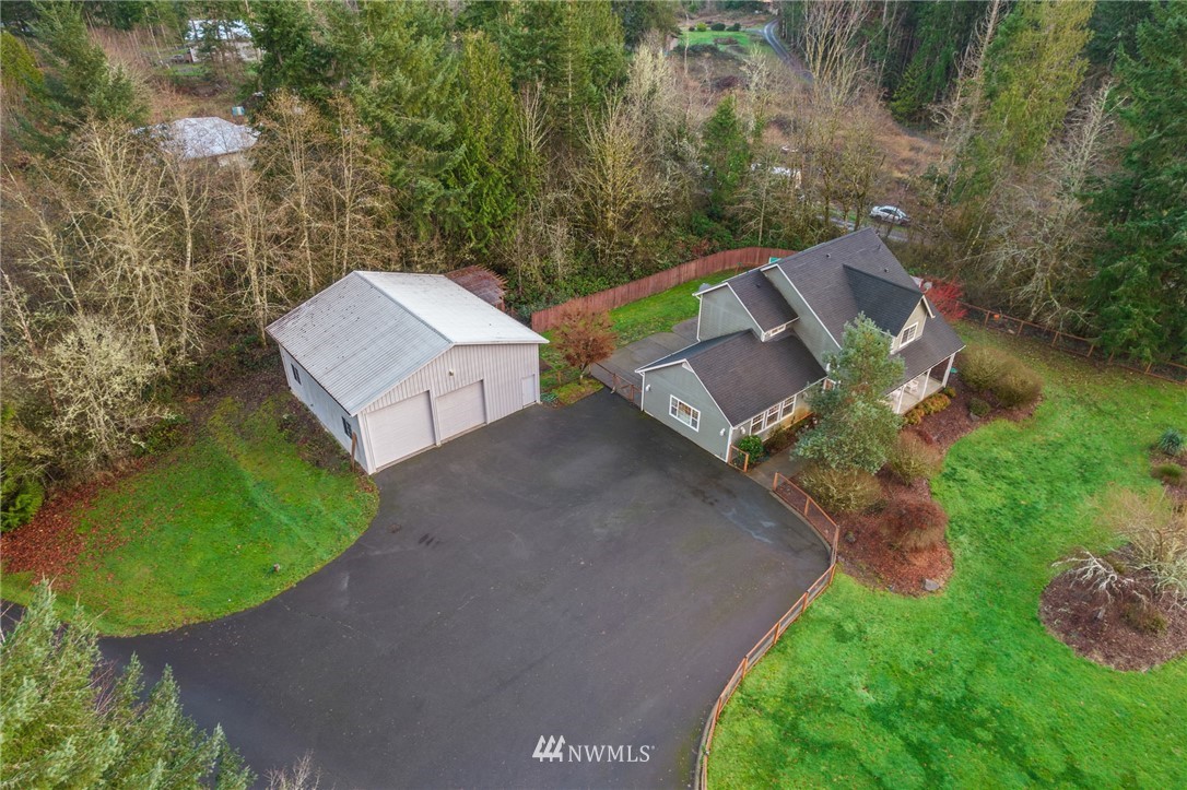 112 Battle Ridge Drive Centralia, WA 98531 - Photo 4 of 35