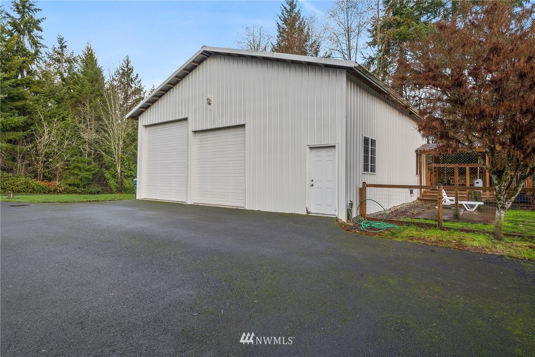 112 Battle Ridge Drive Centralia, WA 98531 - Photo 31 of 35