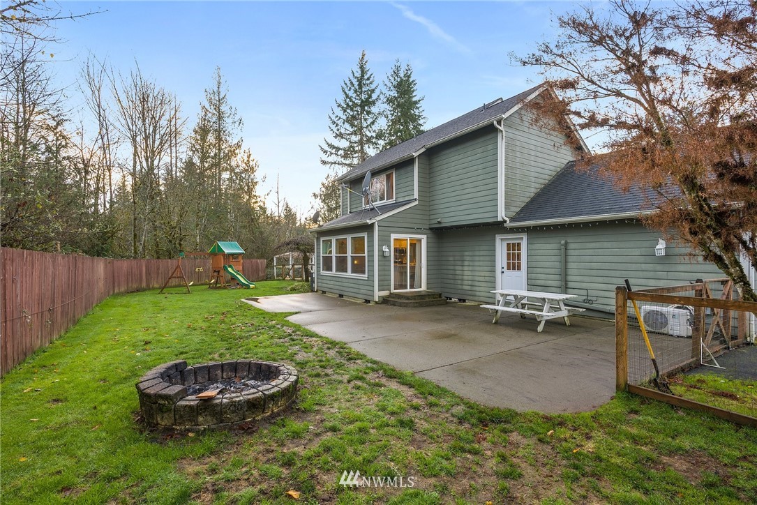 112 Battle Ridge Drive Centralia, WA 98531 - Photo 32 of 35