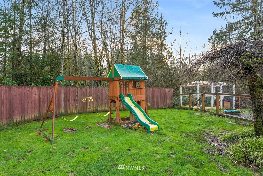 112 Battle Ridge Drive Centralia, WA 98531 - Photo 33 of 35