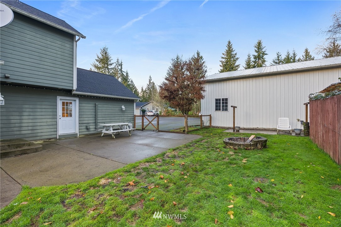 112 Battle Ridge Drive Centralia, WA 98531 - Photo 34 of 35