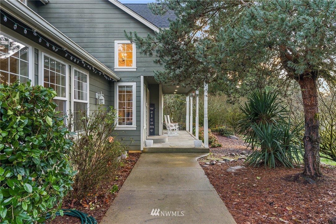112 Battle Ridge Drive Centralia, WA 98531 - Photo 5 of 35