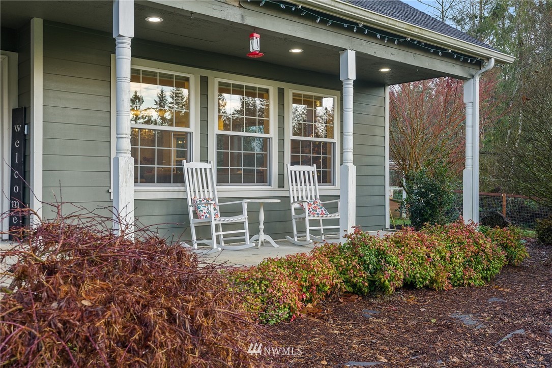 112 Battle Ridge Drive Centralia, WA 98531 - Photo 6 of 35