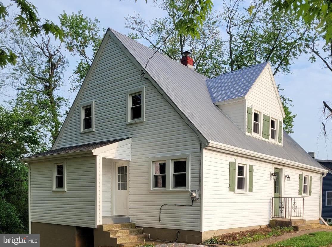 1530 Manchester Road Westminster, MD 21157 - Photo 1 of 35 Gallery Image 1