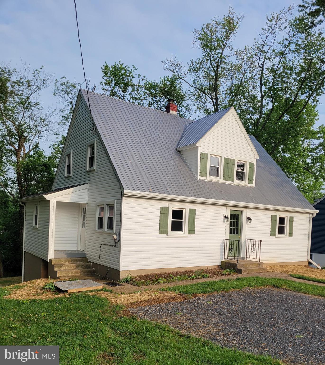 1530 Manchester Road Westminster, MD 21157 - Photo 34 of 35 Gallery Image 34