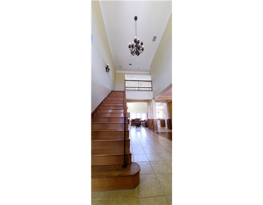 7614 Petit Pointe Corpus Christi, TX 78414 - Photo 3 of 10 a view of entryway and hall