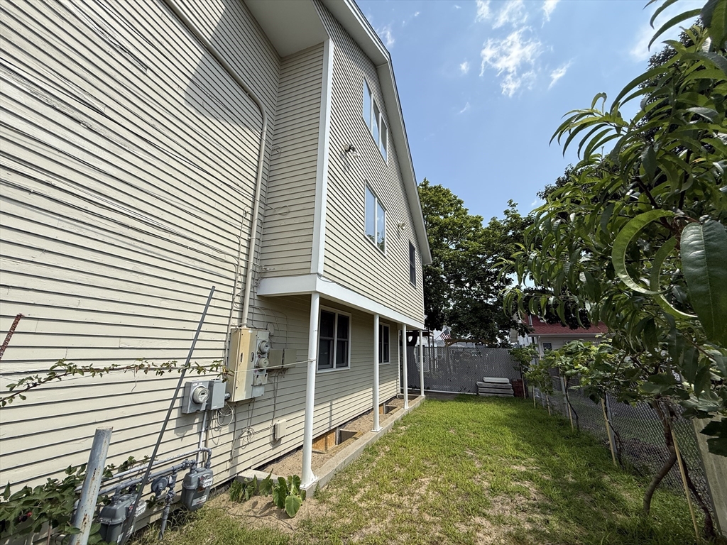 54 Pleasant Street, Unit A Wareham, MA 02571 - Photo 16 of 21 Gallery Image 16