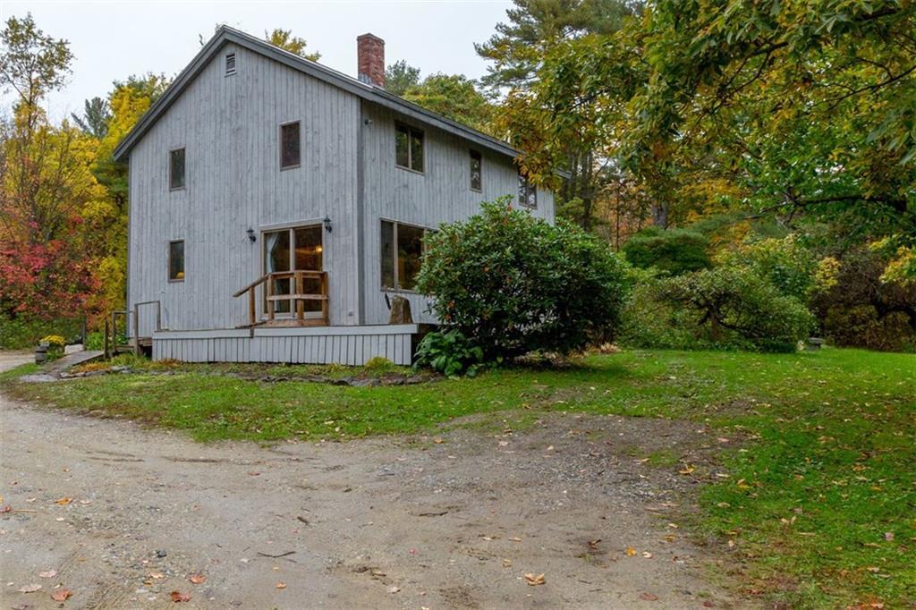 137 Middle Bay Road Brunswick, ME 04011 - Photo 31 of 31 Photo