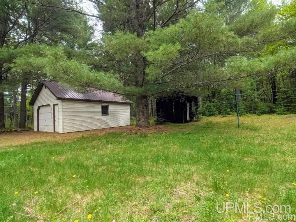 445 Lind Road Crystal Falls, MI 49920 - Photo 13 of 16