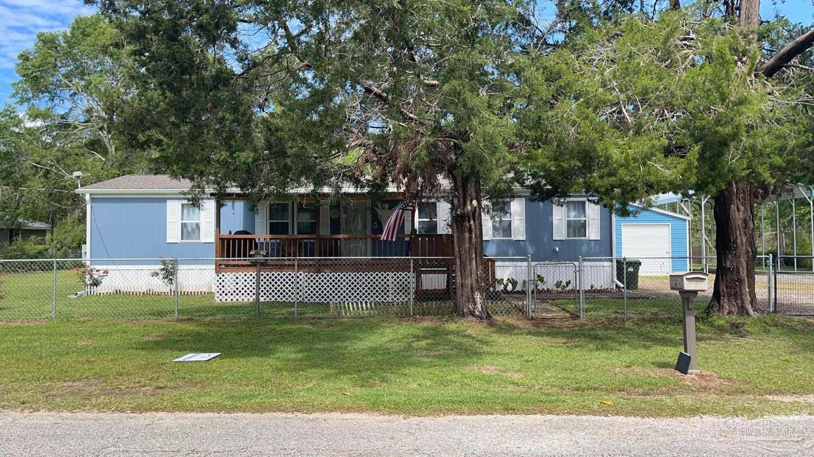 608 Benjulyn Road Cantonment, FL 32533 - Photo 1 of 50 Gallery Image 1
